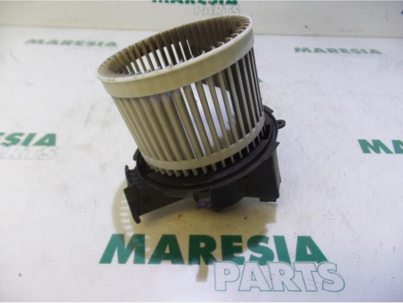 Fiat - Panda - Heating and ventilation fan motor