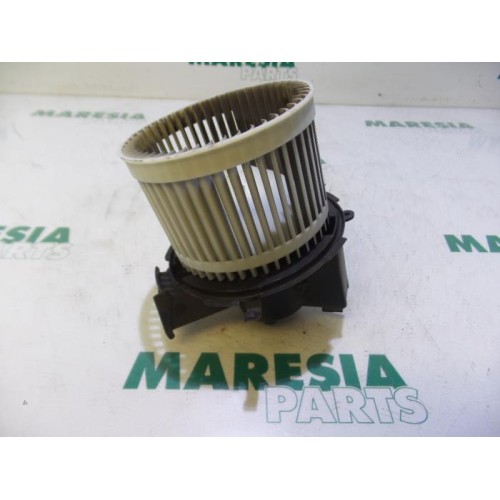 Fiat - Panda - Heating and ventilation fan motor
