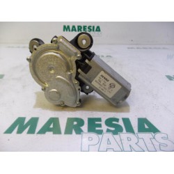 Fiat - Panda - Scheibenwischermotor hinten