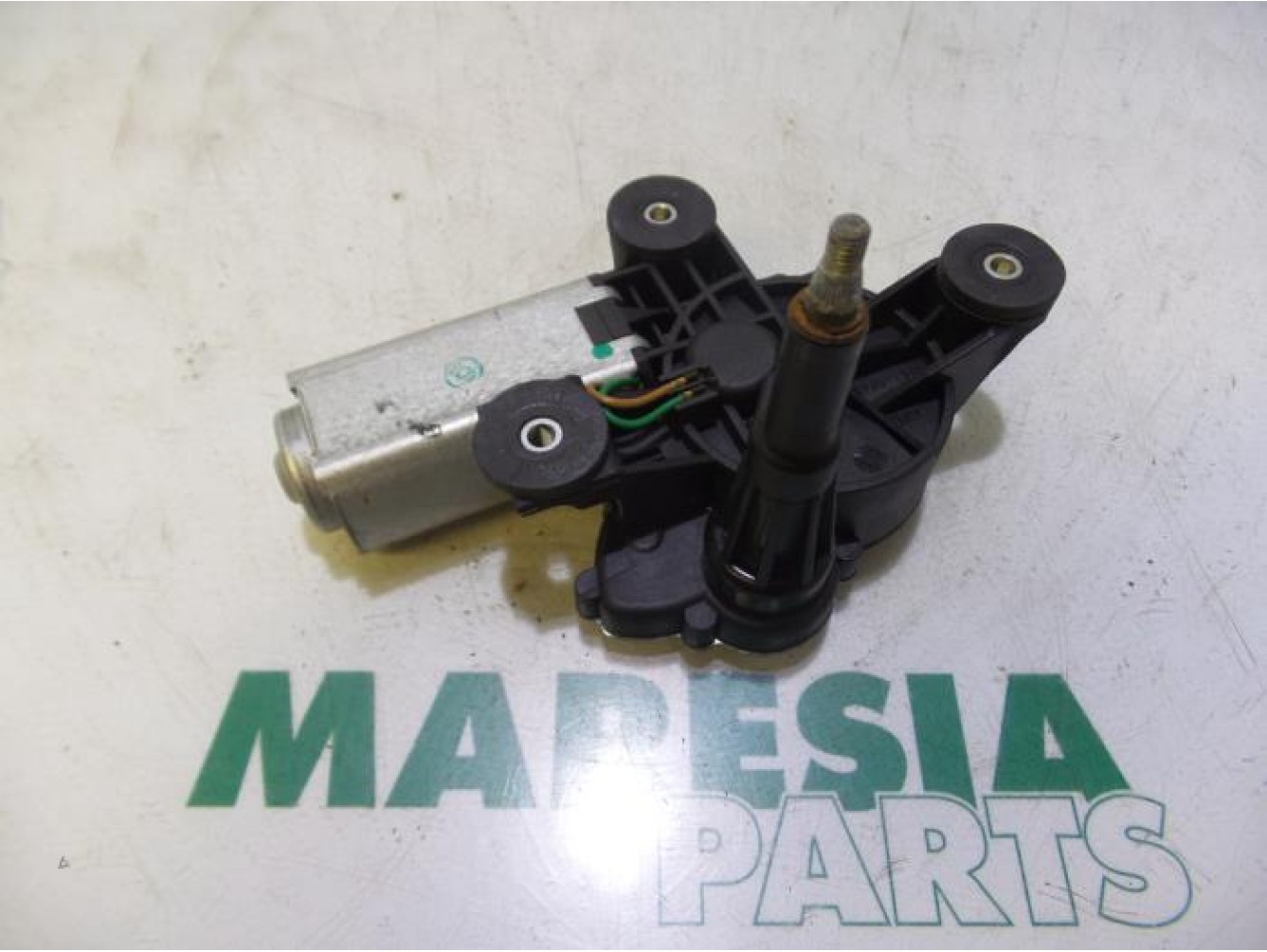 Fiat - Panda - Scheibenwischermotor hinten