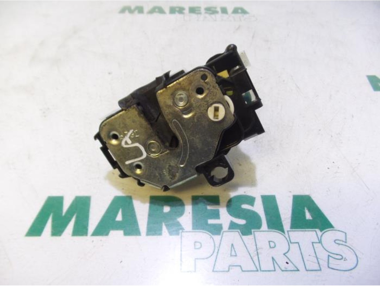 Fiat - Panda - Türschlossmechanik 4-türig links hinten
