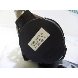 Fiat - Panda - Sicherheitsgurt links hinten