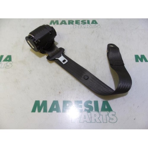 Fiat - Panda - Sicherheitsgurt links hinten