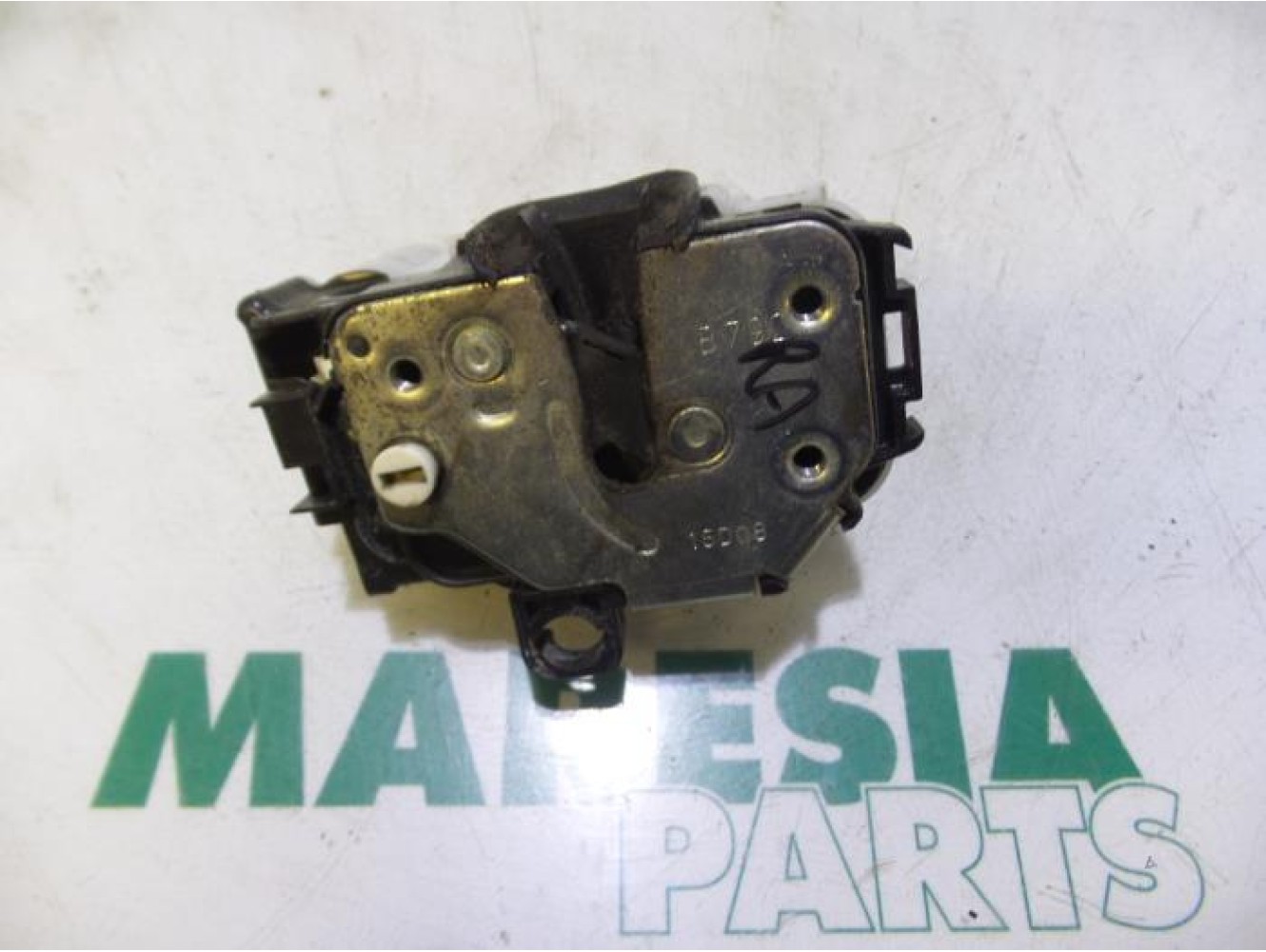 Fiat - Panda - Deurslot Mechaniek 4Deurs rechts-achter