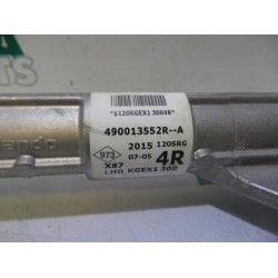 Renault - Captur - Steering box