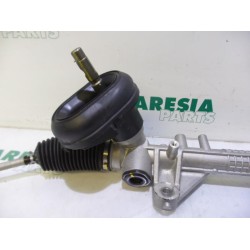 Renault - Captur - Steering box