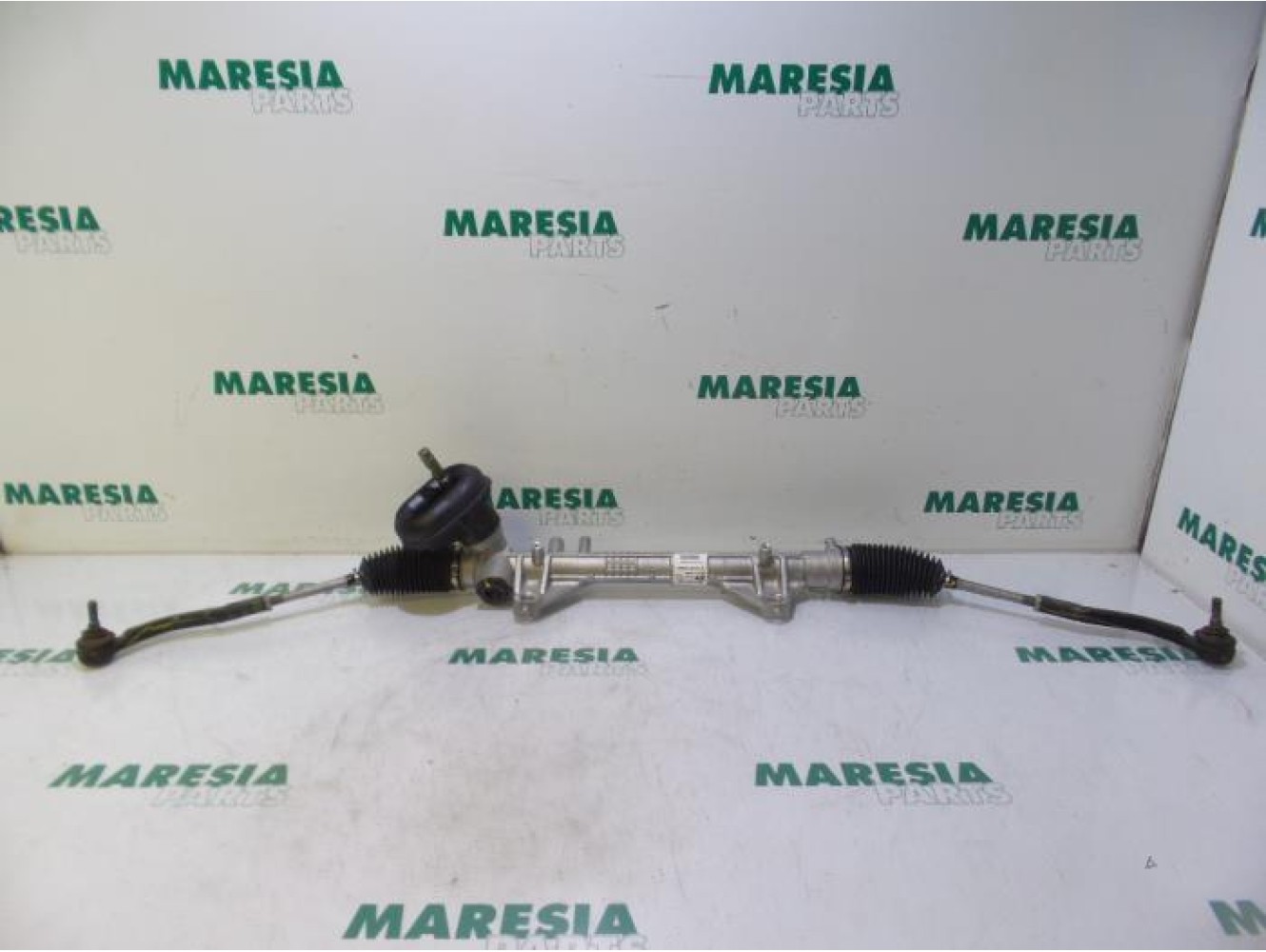 Renault - Captur - Steering box