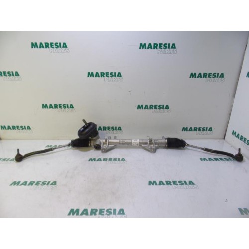 Renault - Captur - Steering box