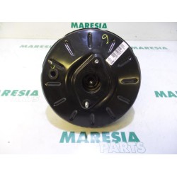 Renault - Captur - Brake servo