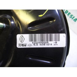 Renault - Captur - Brake servo