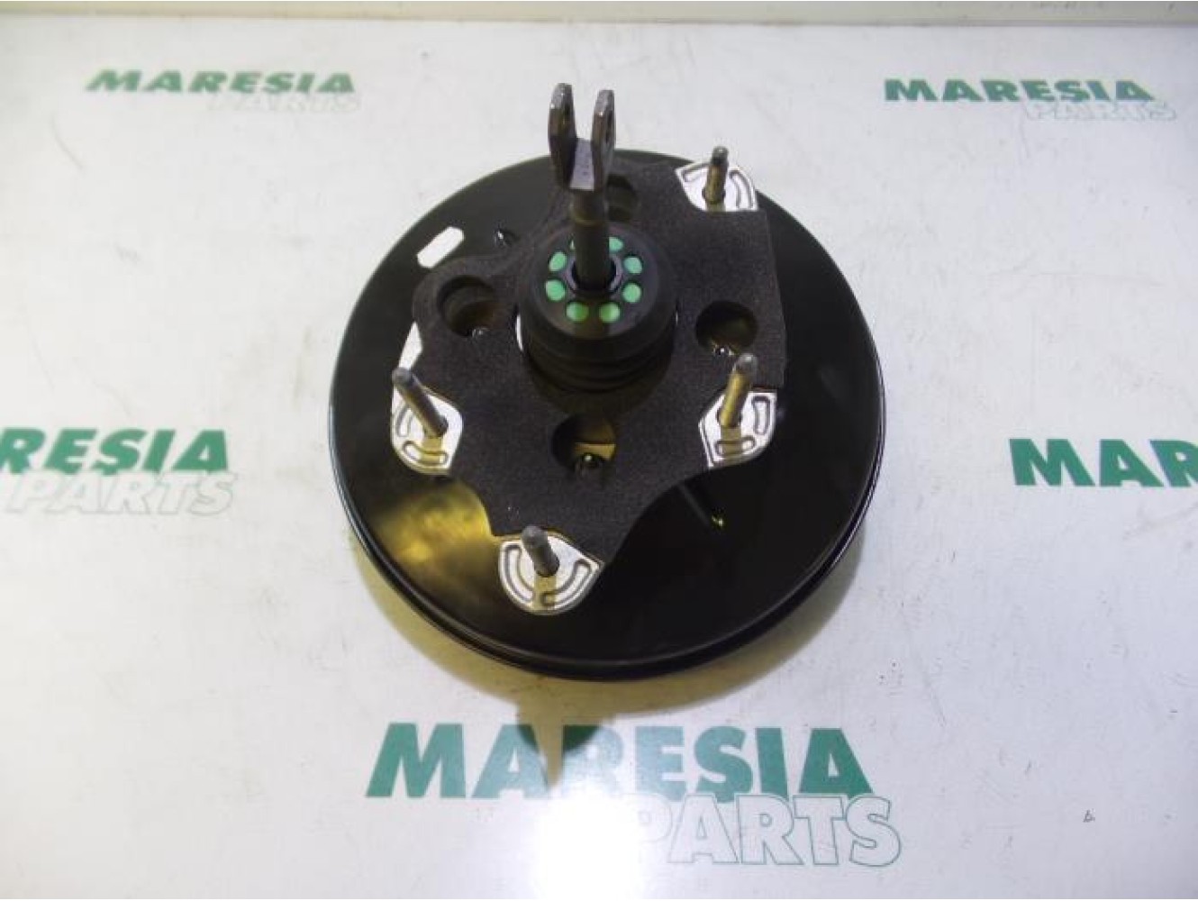 Renault - Captur - Brake servo