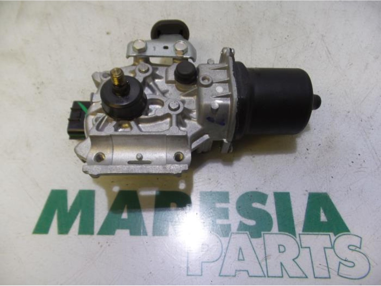 Renault - Captur - Front wiper motor