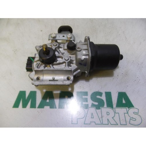 Renault - Captur - Front wiper motor