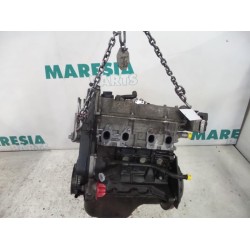 Fiat - Panda - Engine