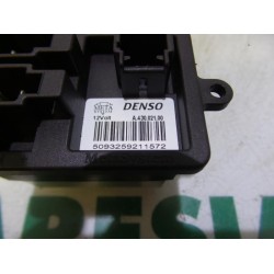 Renault - Captur - Heater resistor