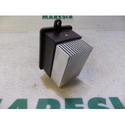 Renault - Captur - Heater resistor
