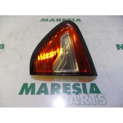 Renault - Captur - Taillight, right