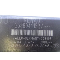 Renault - Captur - PDC Module