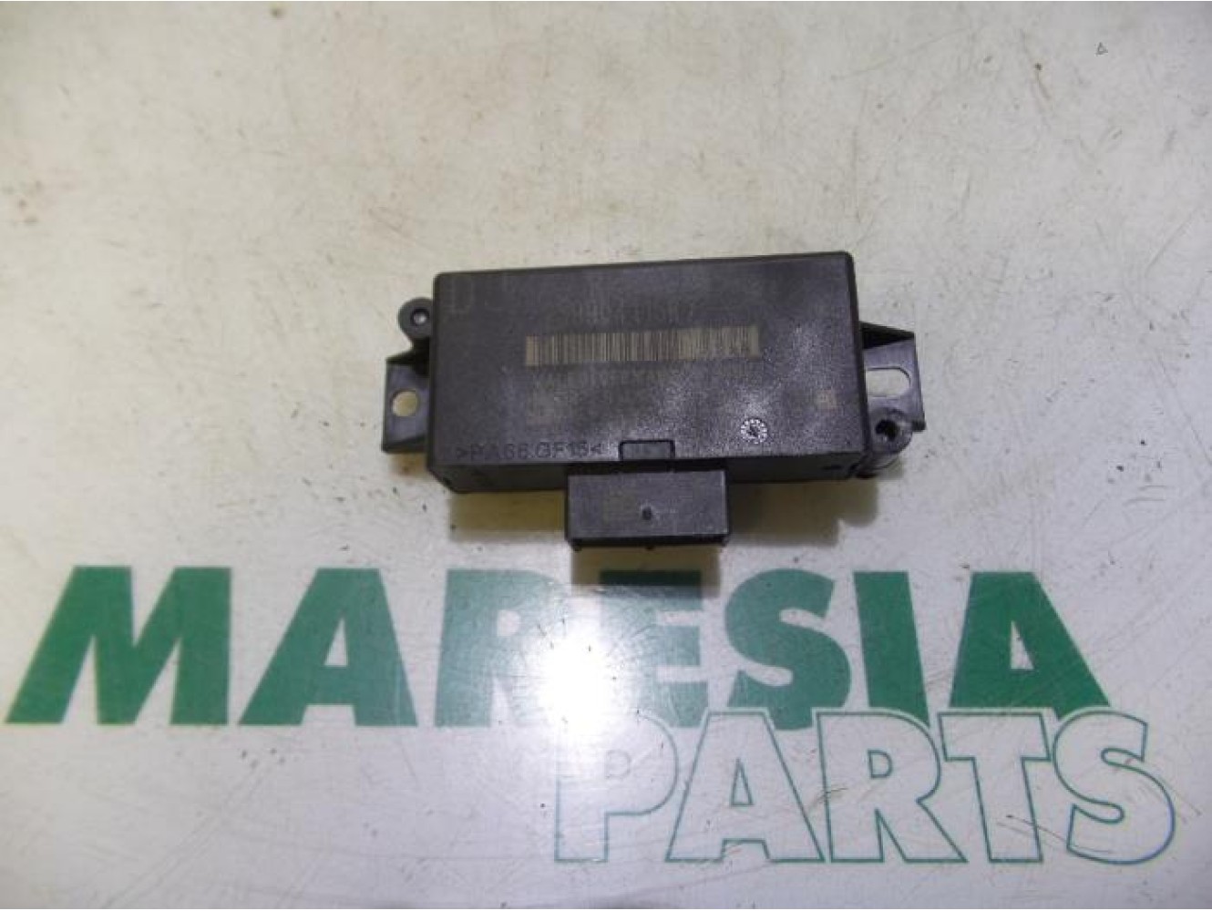 Renault - Captur - PDC Module