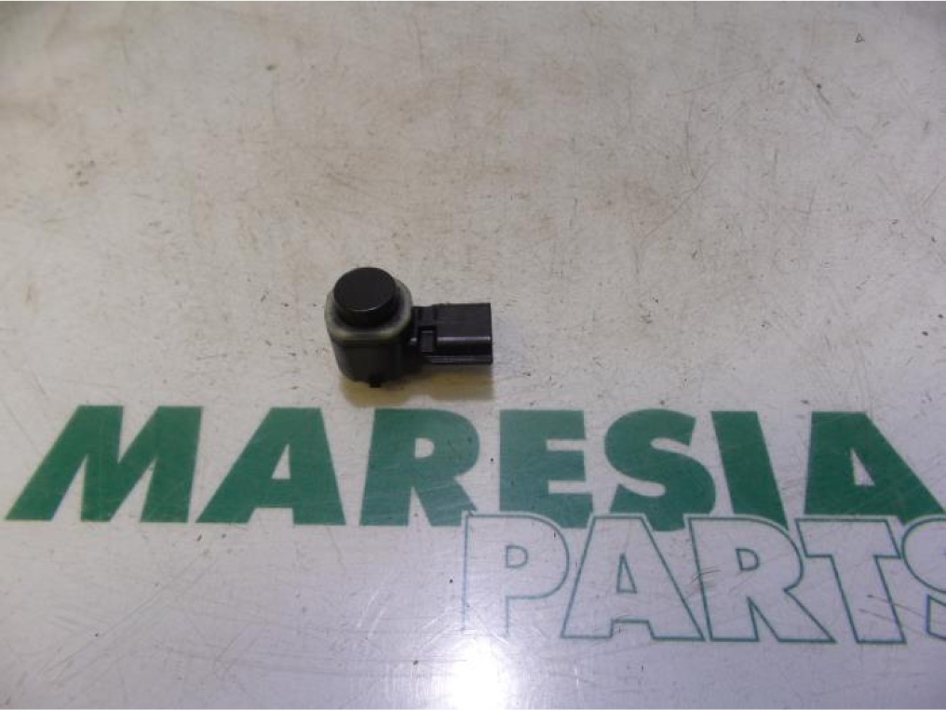 Renault - Captur - PDC Sensor