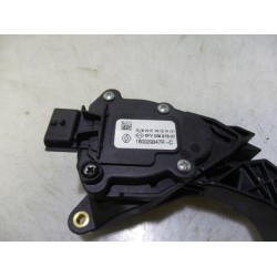 Renault - Captur - Gaspedaalpositie Sensor