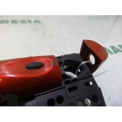 Renault - Captur - Door handle 4-door, front left