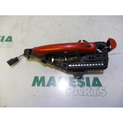 Renault - Captur - Door handle 4-door, front left