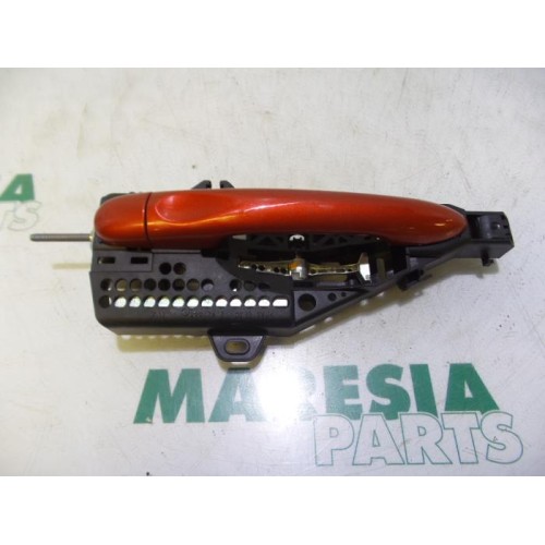 Renault - Captur - Rear door handle 4-door, right