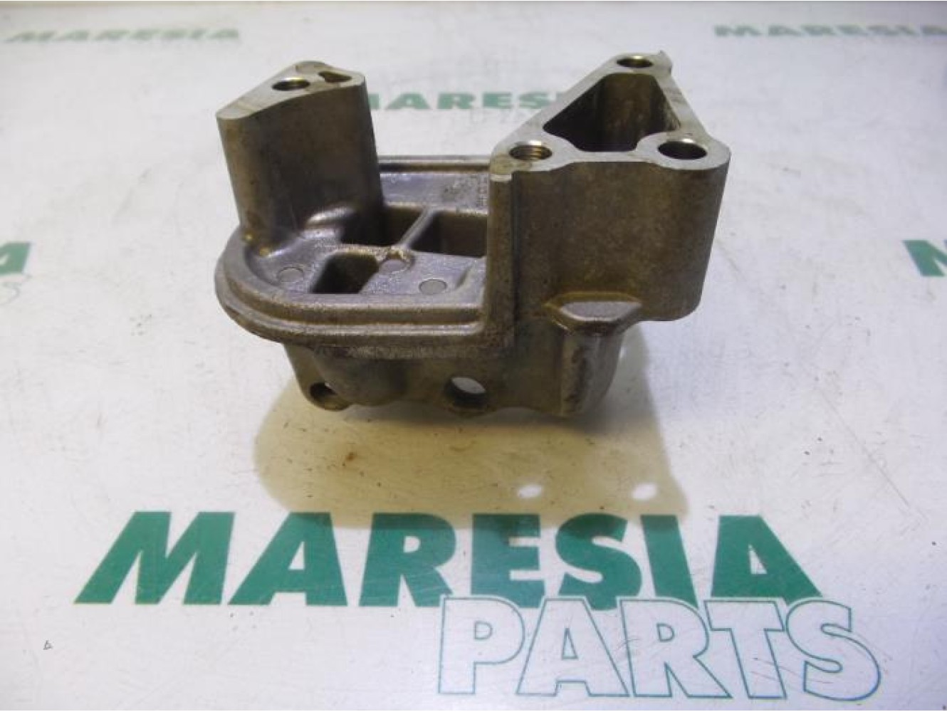 Fiat - Punto - Engine mount