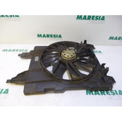 Renault - Megane Scenic - Kühlgebläse Motor