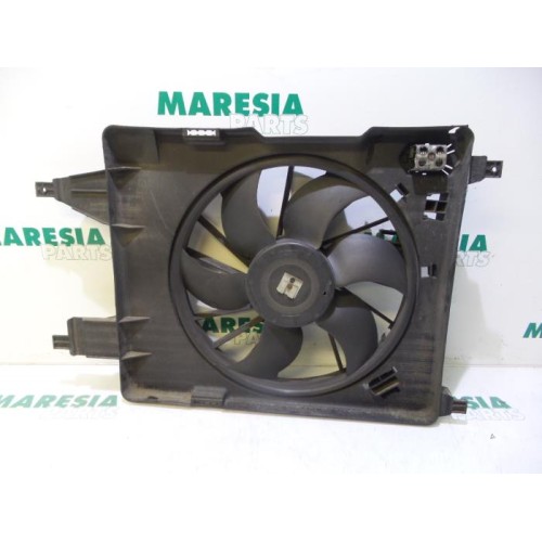 Renault - Megane Scenic - Kühlgebläse Motor