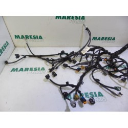 Renault - Captur - Wiring harness