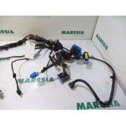 Renault - Captur - Wiring harness