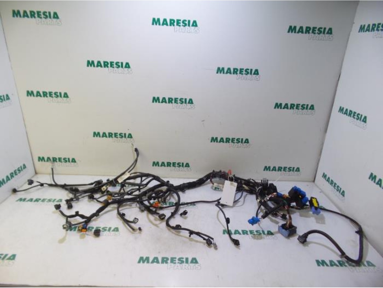 Renault - Captur - Wiring harness