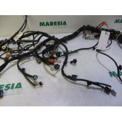 Renault - Captur - Wiring harness