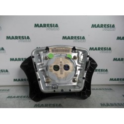 Citroen - C5 - Airbag links (Lenkrad)