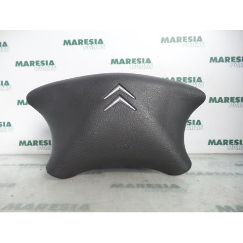 Citroen - C5 - Airbag links (Stuur)