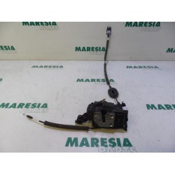 Renault - Captur - Door lock mechanism 4-door, front left