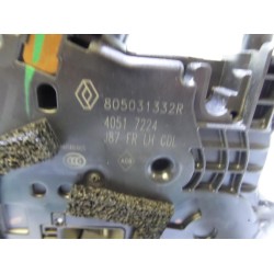 Renault - Captur - Door lock mechanism 4-door, front left