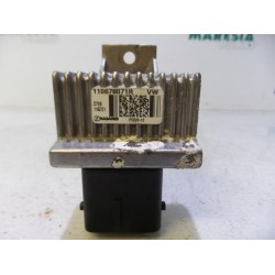 Renault - Captur - Glow plug relay