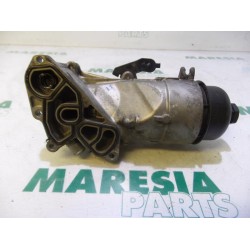 Peugeot - 307 - Oil filter holder