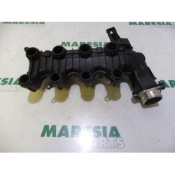 Peugeot - 307 - Intake manifold