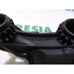Peugeot - 307 - Intake manifold