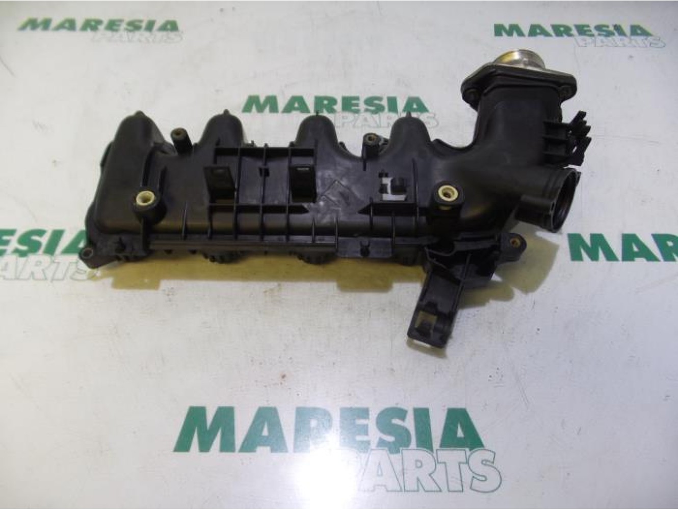 Peugeot - 307 - Intake manifold