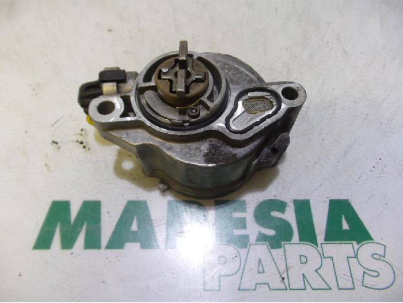 Peugeot - 307 - Pompe à vide (diesel)