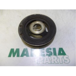 Peugeot - 307 - Crankshaft pulley