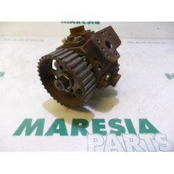 Peugeot - 307 - Kraftstoffpumpe Mechanisch