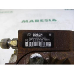 Peugeot - 307 - Kraftstoffpumpe Mechanisch