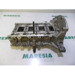 Peugeot - 307 - Sump