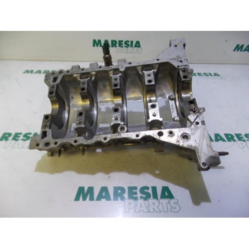 Peugeot - 307 - Sump